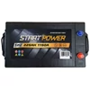 Start Power 225 Ah 1150A akkumulátor