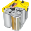 Optima Yellow Top 12V 55Ah 765A U-4.2 Spirálcellás Ciklikus és Indító Akkumulátor (8142540008882)