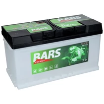 Bars Energy 12V C20/100 Ah meghajtó akkumulátor