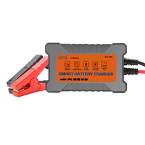 LANCOL CAT-900 12V 3A töltő savas és Li-Ion akkumulátorokhoz