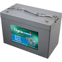 Dyno DGY12-80 12V C20/88Ah C5/71Ah Gel akkumulátor
