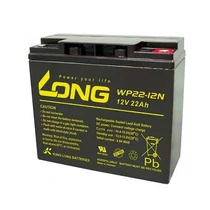 Long 12V 22Ah VRLA