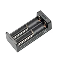 XTAR MC2 Li-ion töltő USB/500mA