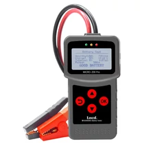 LANCOL Micro-200 Pro autó akkumulátor teszter
