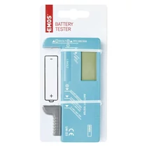 EMOS elemteszter N0322