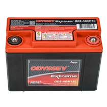 Odyssey ODS-AGM15L PC545 13Ah 460A