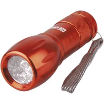 Emos fémlámpa 9 led