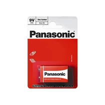 Panasonic Special Power 6F22/9V elem