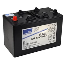 Sonnenschein 12V C5/80 C20/88 Ah GF12 076 akkumulátor