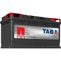 TAB Magic 12V 100Ah 900A jobb+ Autó Akkumulátor (60044) 