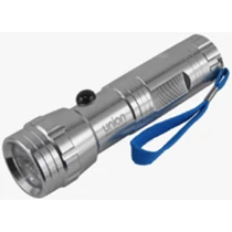 UNION 14 LED aluminium lámpa