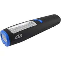 UNION 30+7 LED munkalámpa