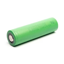 Sony / Murata 18650 2600mAh 35A US18650VTC5A akkumulátorcella