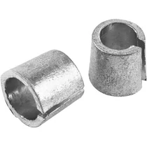 Akkumulátor saru bővítő pár