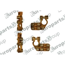 Akkumulátor saru (dupla réz híddal) pár