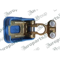 Akkumulátor saru (gyors csatlakozós) negatív