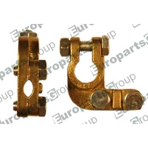 Akkumulátor saru (nehéz kivitel) negatív