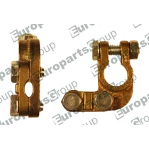 Akkumulátor saru (nehéz kivitel) pozitív