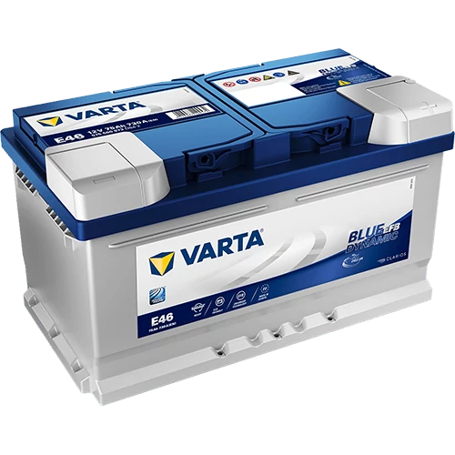 Varta Blue Dynamic EFB 12V 75Ah 730A jobb+ (575500073D842)