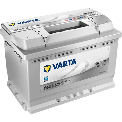 Varta Silver Dynamic  77 Ah 780A (5774000783162)