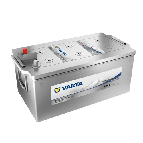 Varta Professional Dual Purpose K20/240 Ah munka akkumulátor
