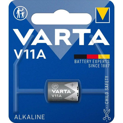 Varta Professional V11A 6V elem