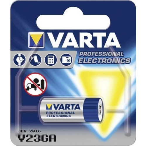 Varta Professional V23GA 12V elem
