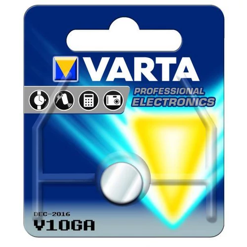 Varta Professional V10GA (LR54) 1,5V gombelem