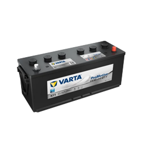 Varta Promotive Black 143 Ah 900A akkumulátor