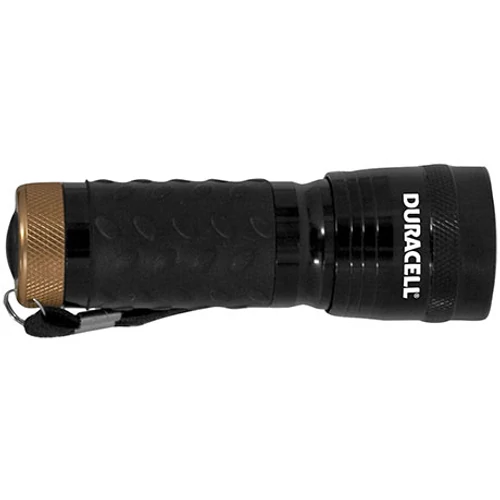 Duracell Tough CMP-5 14LED + elem