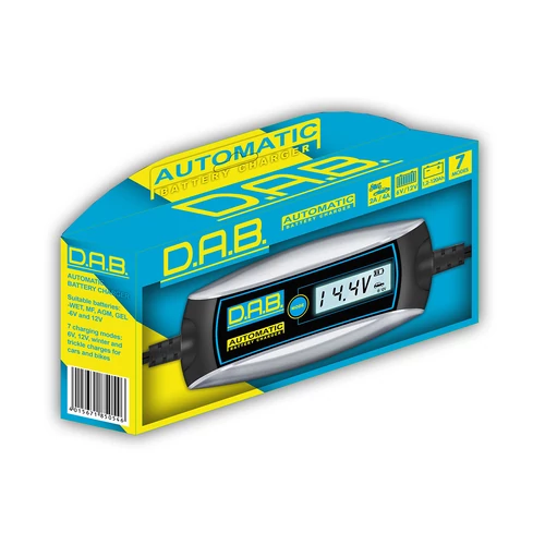 Dab 12v 2 () Dab 12v 2