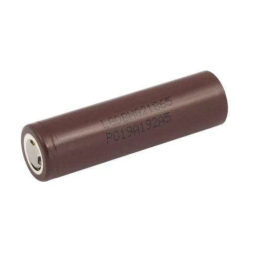 LG HG2 18650 3,6V 3000 mAh