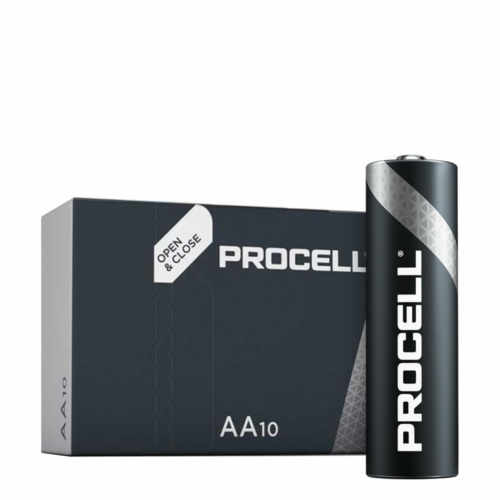 Duracell Procell LR6/AA elem