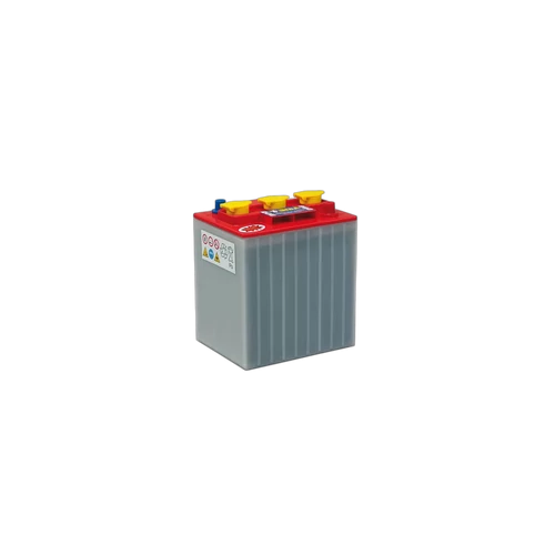 NBA STRONG akkumulátor 6V 270Ah/C20 - 205 Ah/C5