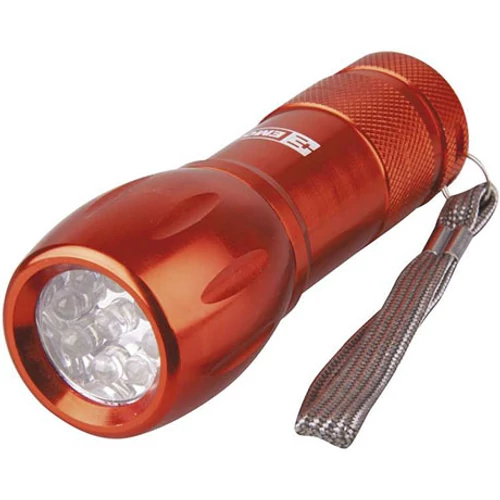 Emos fémlámpa 9 led