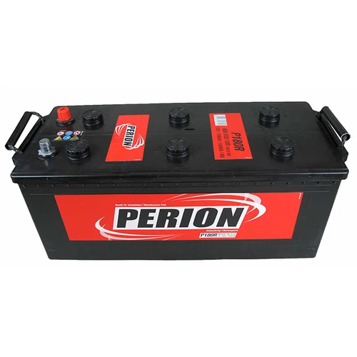 Perion 180 Ah 1000A Teherautó Akkumulátor