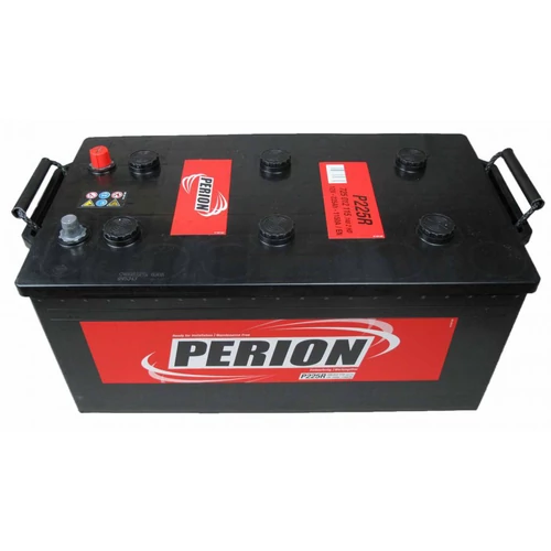 Perion 225 Ah 1150A Teherautó Akkumulátor