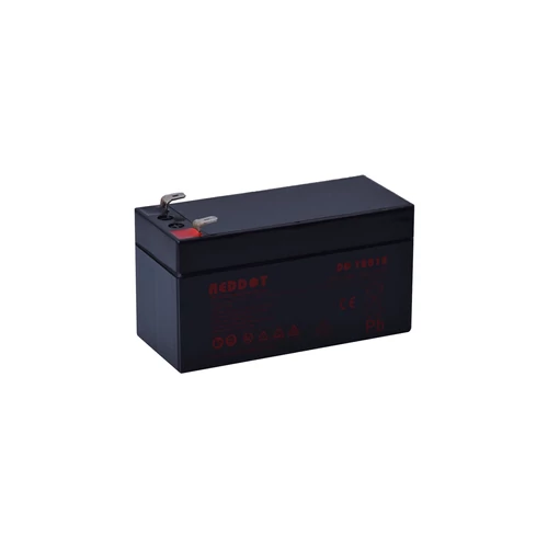 Reddot 12V 1,2Ah VRLA