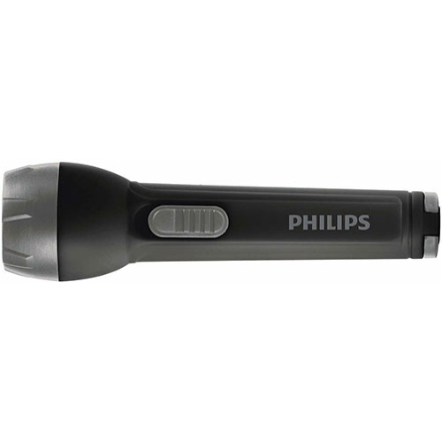 Philips Everyday LED lámpa, 2xAA nem tart.