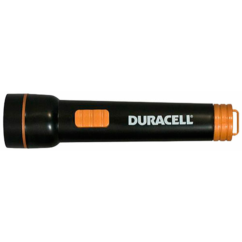 Duracell Voyager STL-3 LED + elem