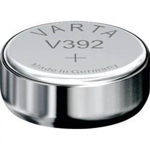 Varta Silver Oxide 392 1,5V gombelem