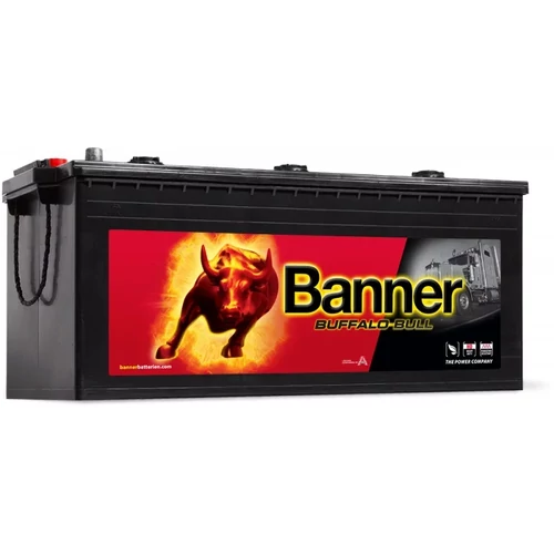 Banner Buffalo Bull 180 Ah 950A