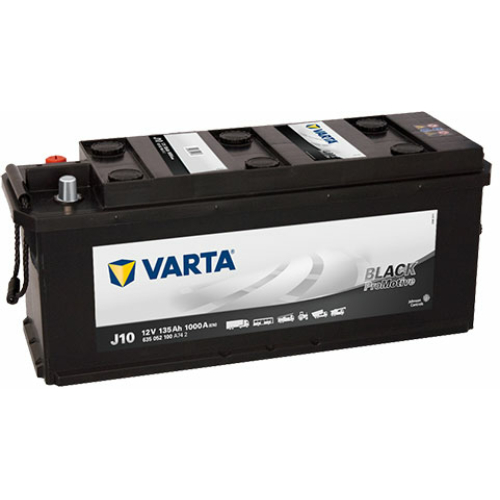 Varta Promotive Black 135 Ah 1000A (635052100A742)