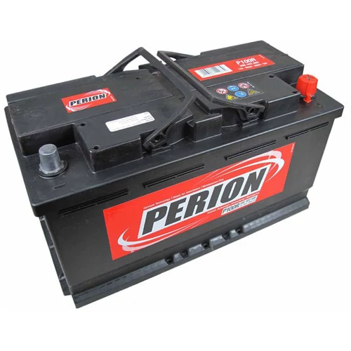 Perion 12V 95Ah 800A jobb+ Autó Akkumulátor