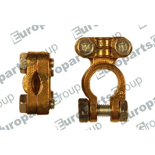 Akkumulátor saru (egyenes) pozitív