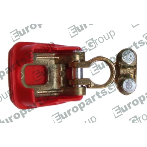 Akkumulátor saru (gyors csatlakozós) pozitív