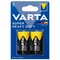 Varta Superlife R14/C elem