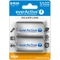 everActive D 5500 mAh tölthető elem