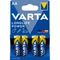 Varta Longlife Power LR6/AA elem