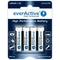 everActive LR6/AA elem